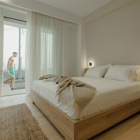 Casa Costa Suites Plus Kanali  Dış mekan fotoğraf