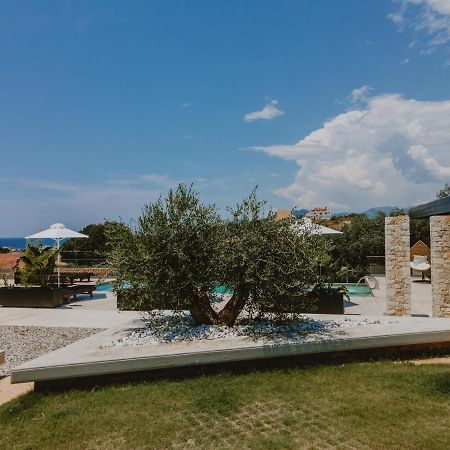 Casa Costa Suites Plus Kanali  Dış mekan fotoğraf