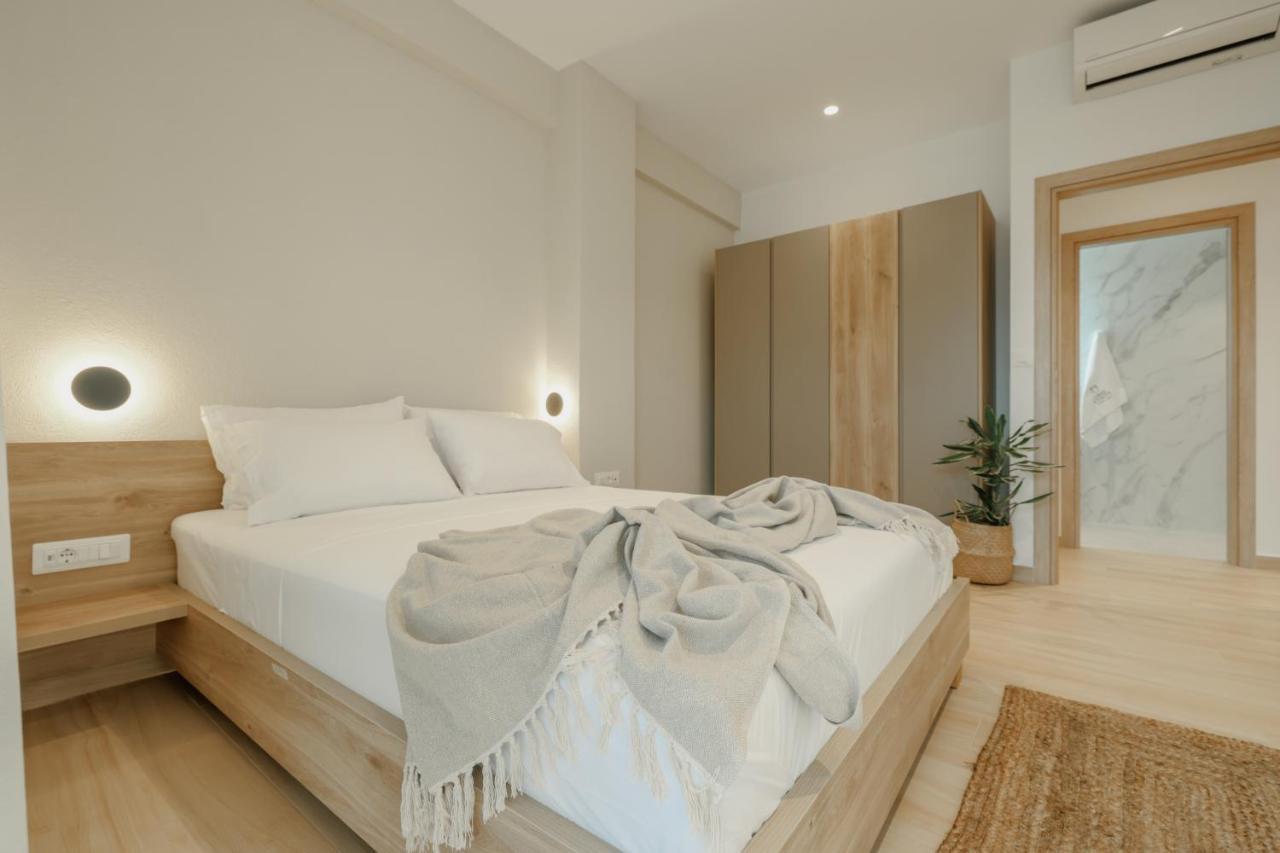Casa Costa Suites Plus Kanali  Dış mekan fotoğraf