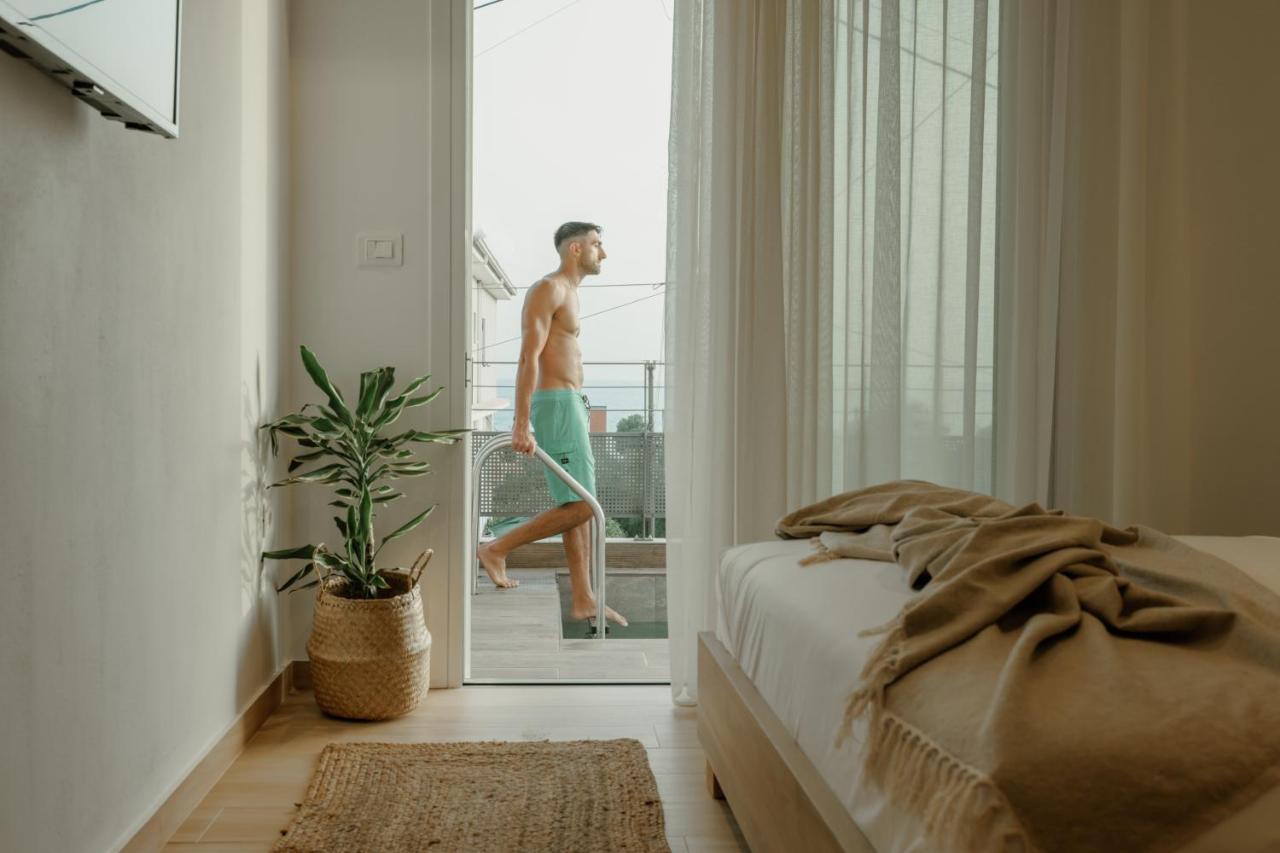 Casa Costa Suites Plus Kanali  Dış mekan fotoğraf