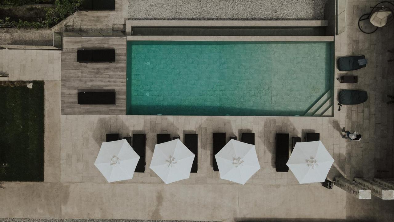Casa Costa Suites Plus Kanali  Dış mekan fotoğraf