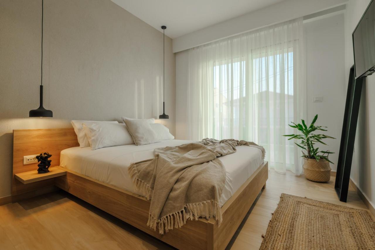 Casa Costa Suites Plus Kanali  Dış mekan fotoğraf