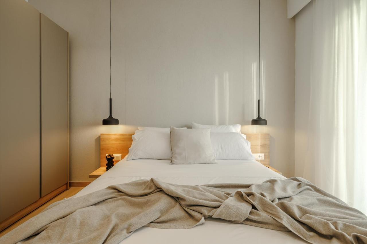 Casa Costa Suites Plus Kanali  Dış mekan fotoğraf
