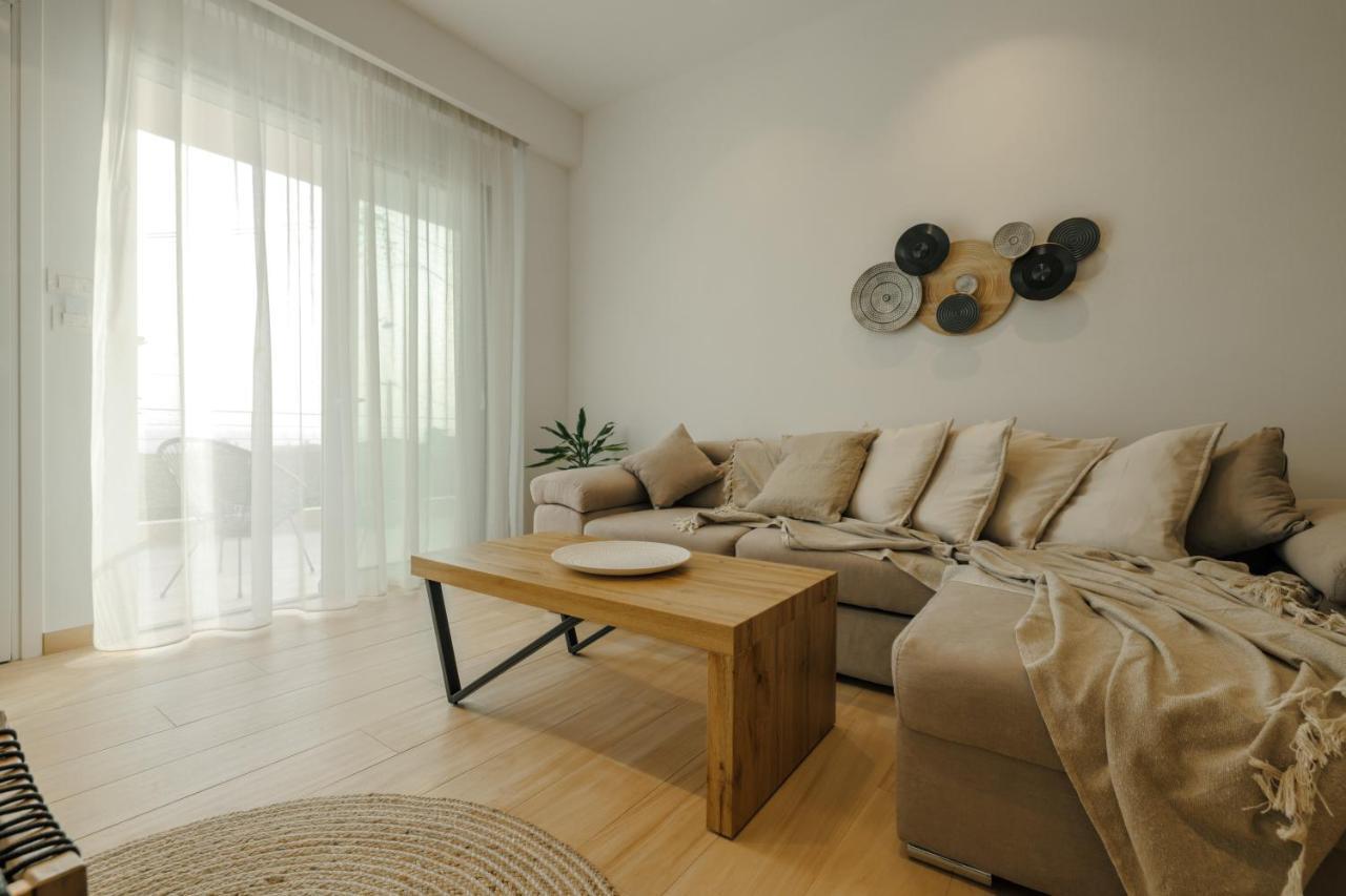 Casa Costa Suites Plus Kanali  Dış mekan fotoğraf