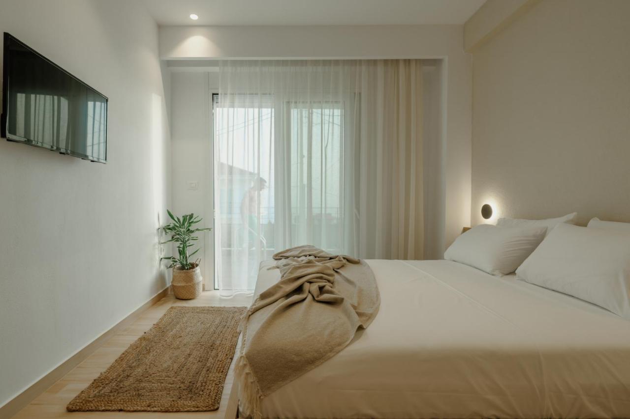 Casa Costa Suites Plus Kanali  Dış mekan fotoğraf