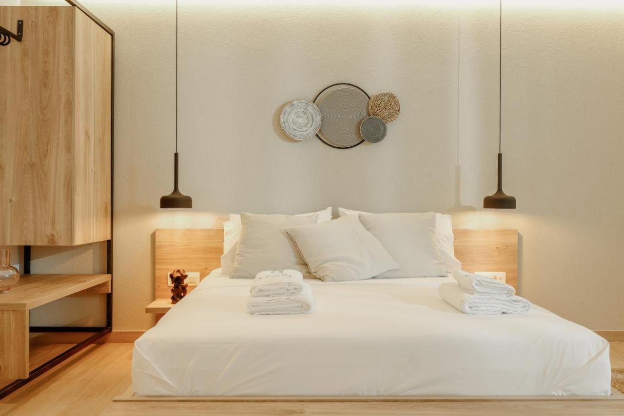 Casa Costa Suites Plus Kanali  Dış mekan fotoğraf