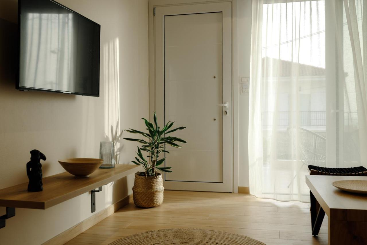 Casa Costa Suites Plus Kanali  Dış mekan fotoğraf