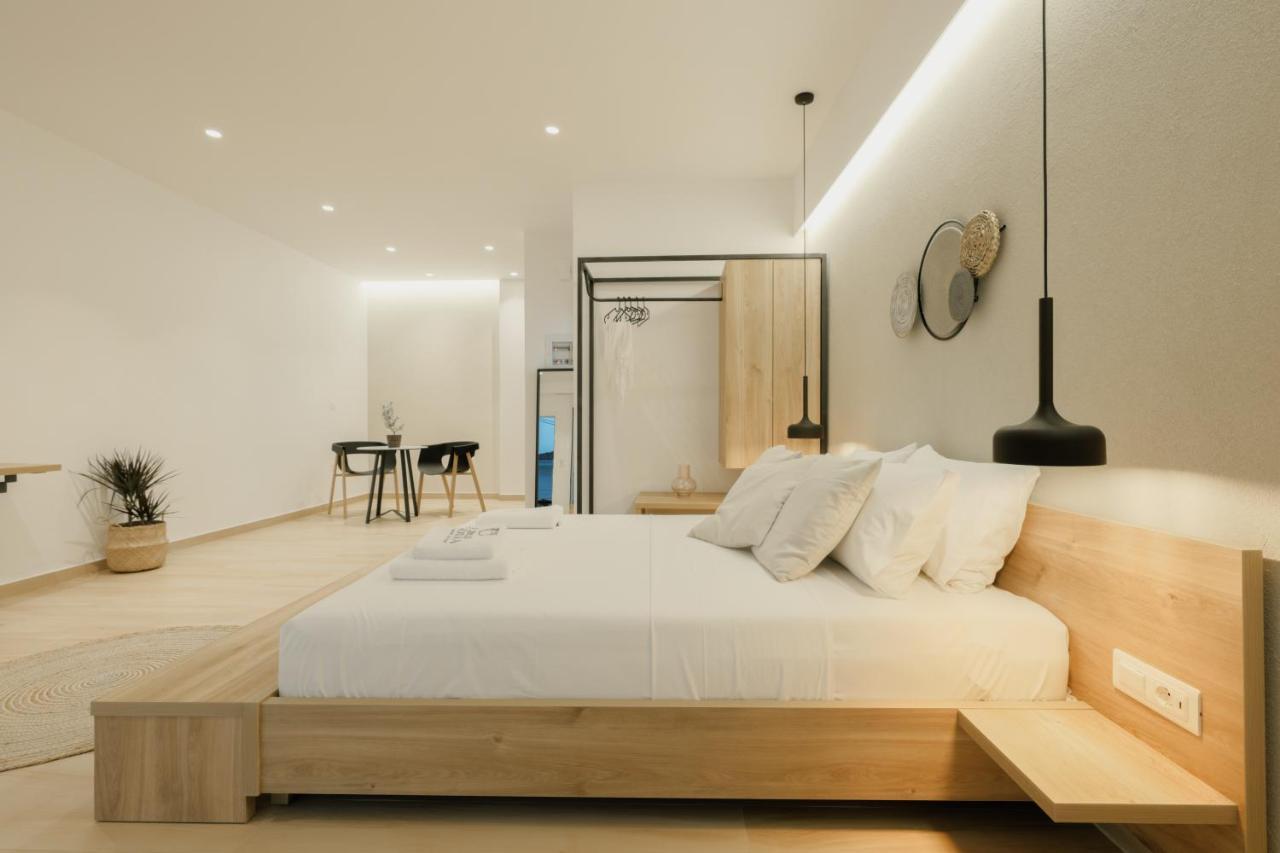 Casa Costa Suites Plus Kanali  Dış mekan fotoğraf