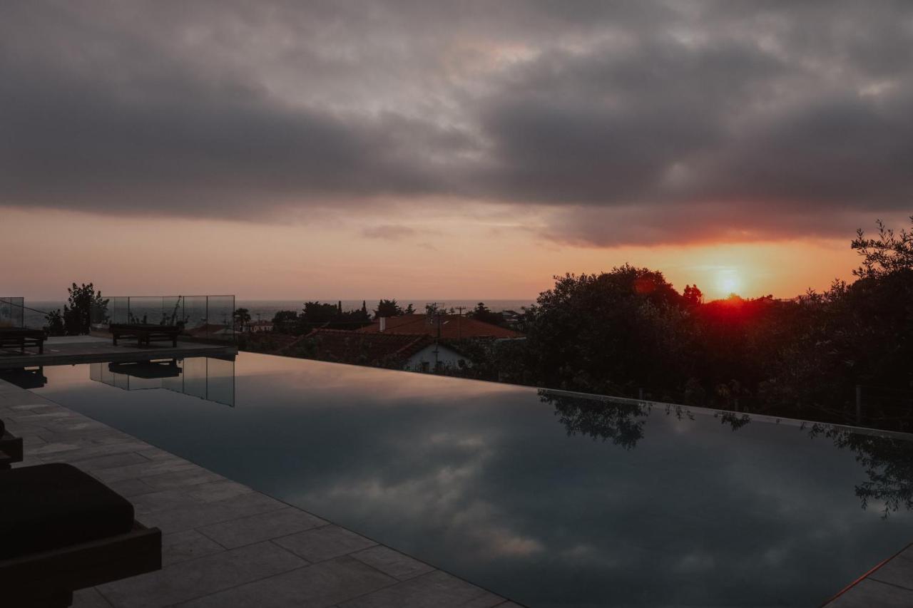 Casa Costa Suites Plus Kanali  Dış mekan fotoğraf