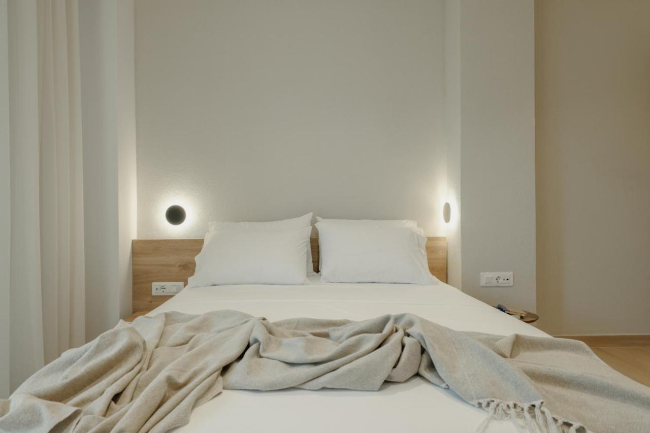Casa Costa Suites Plus Kanali  Dış mekan fotoğraf