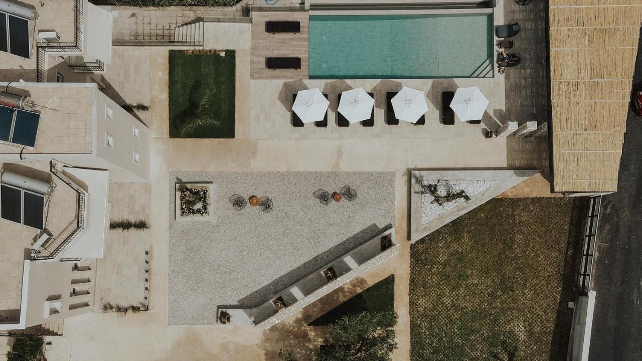 Casa Costa Suites Plus Kanali  Dış mekan fotoğraf