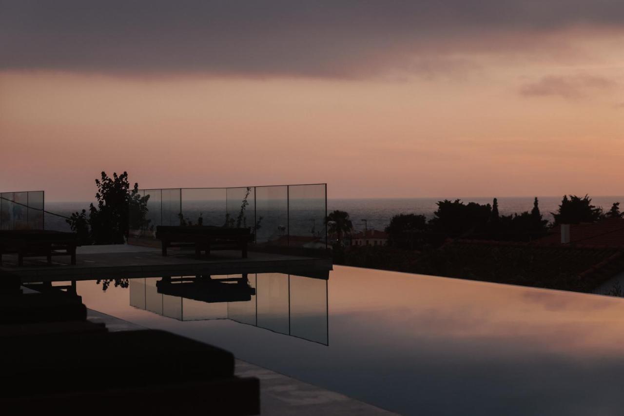 Casa Costa Suites Plus Kanali  Dış mekan fotoğraf