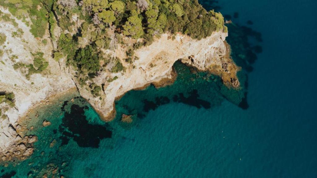 Casa Costa Suites Plus Kanali  Dış mekan fotoğraf